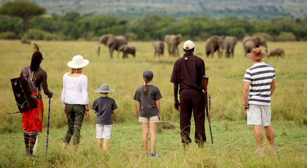 Tanzania-ngorongoro-walking-safaris